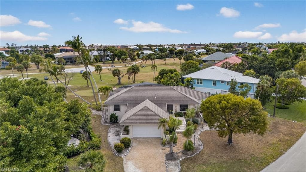 1312 Par View DR, SANIBEL FL 33957-31