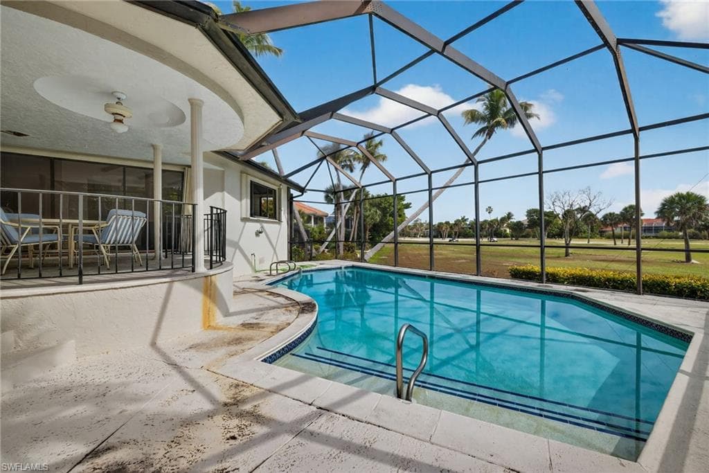 1312 Par View DR, SANIBEL FL 33957-27