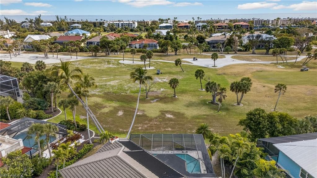 1312 Par View DR, SANIBEL FL 33957-32