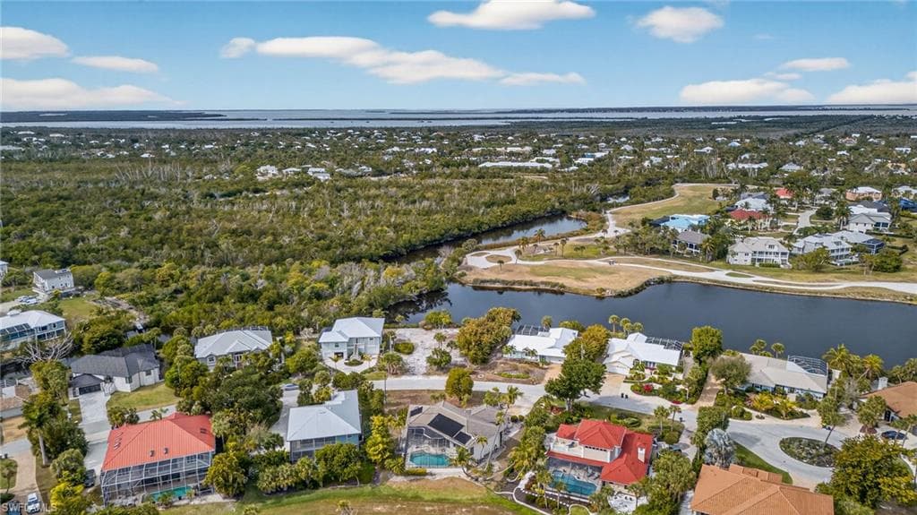 1312 Par View DR, SANIBEL FL 33957-37