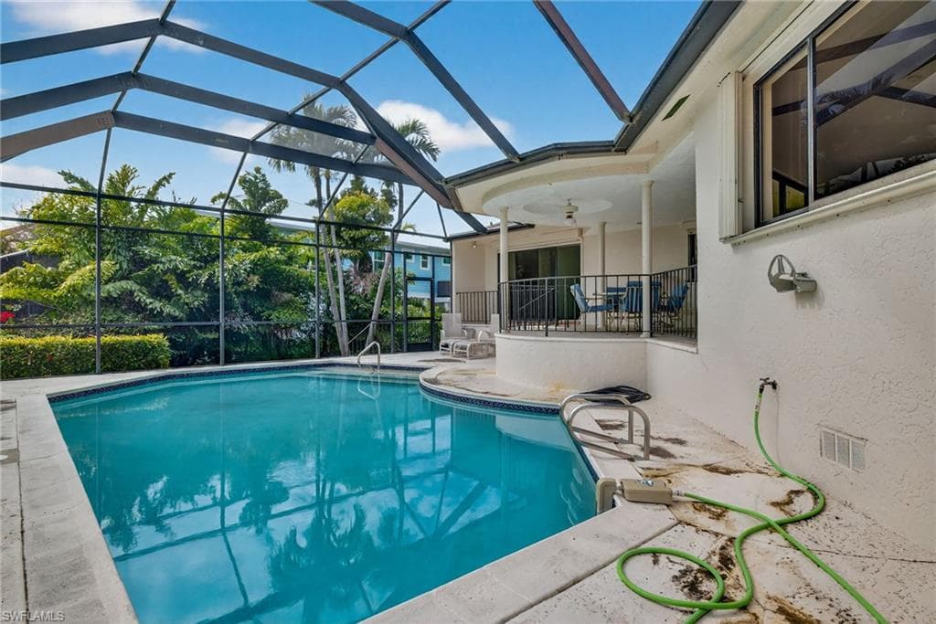 1312 Par View DR, SANIBEL FL 33957-28