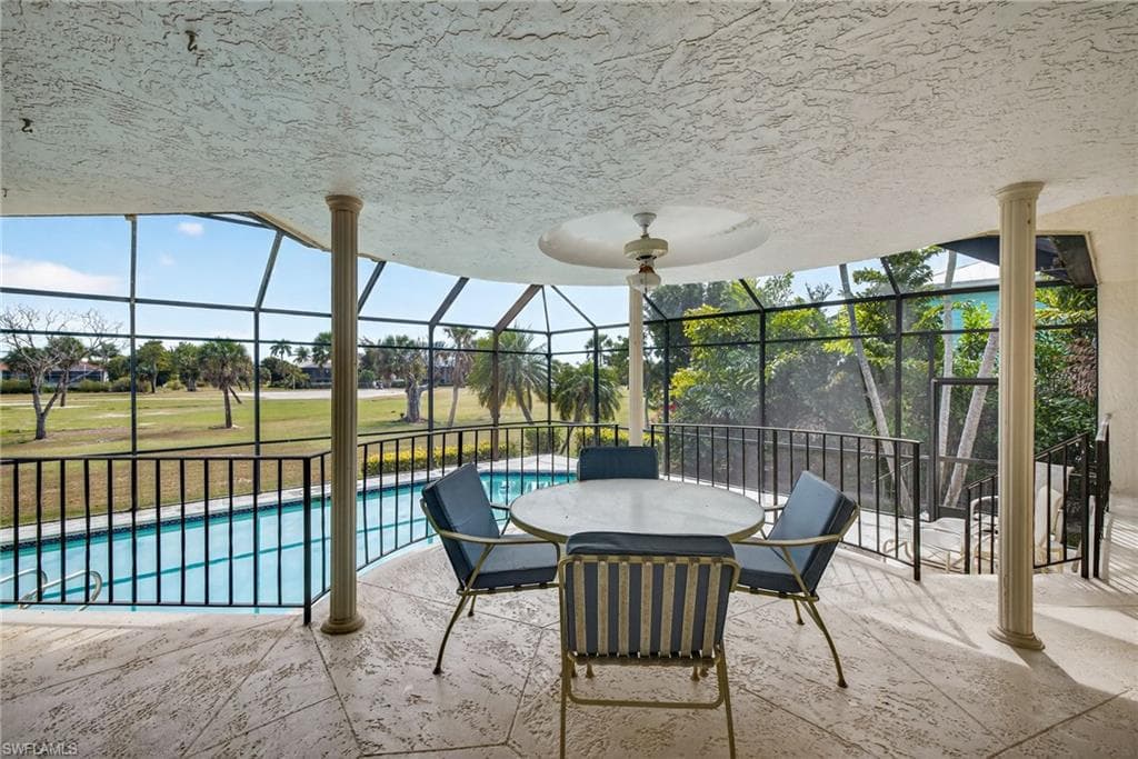 1312 Par View DR, SANIBEL FL 33957-24