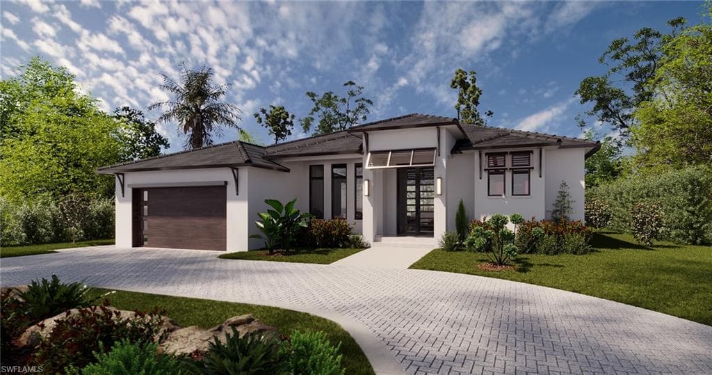 1343 12th ST N, NAPLES FL 34102-3