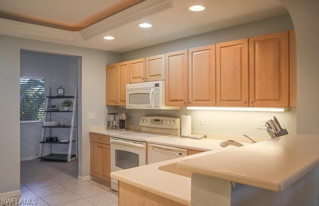 7401 Bella Lago DR # 533, FORT MYERS BEACH FL 33931-15