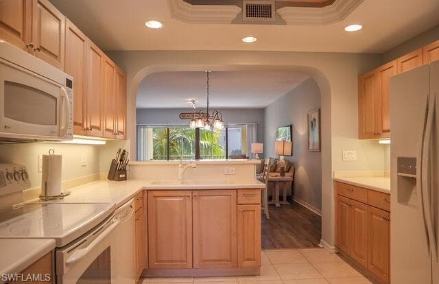 7401 Bella Lago DR # 533, FORT MYERS BEACH FL 33931-14