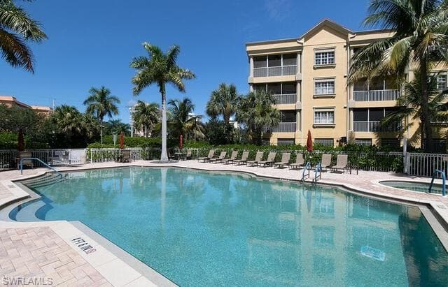 7401 Bella Lago DR # 533, FORT MYERS BEACH FL 33931-24