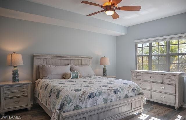 7401 Bella Lago DR # 533, FORT MYERS BEACH FL 33931-18