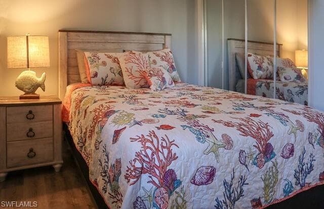 7401 Bella Lago DR # 533, FORT MYERS BEACH FL 33931-21