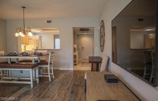 7401 Bella Lago DR # 533, FORT MYERS BEACH FL 33931-8