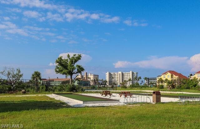 7401 Bella Lago DR # 533, FORT MYERS BEACH FL 33931-29