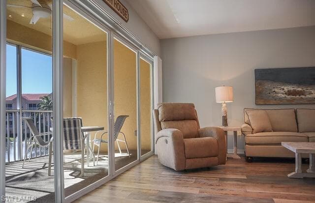 7401 Bella Lago DR # 533, FORT MYERS BEACH FL 33931-9