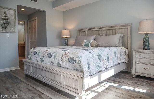 7401 Bella Lago DR # 533, FORT MYERS BEACH FL 33931-17