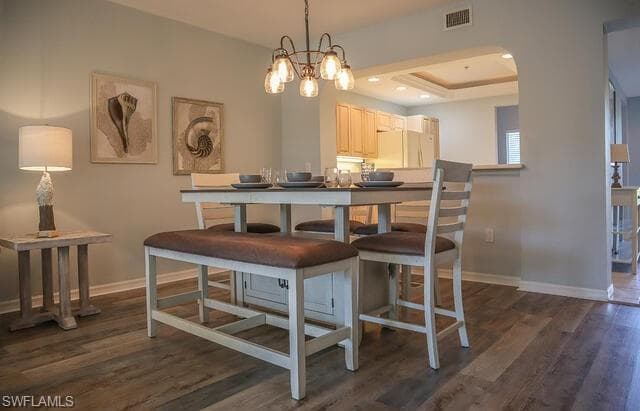 7401 Bella Lago DR # 533, FORT MYERS BEACH FL 33931-3