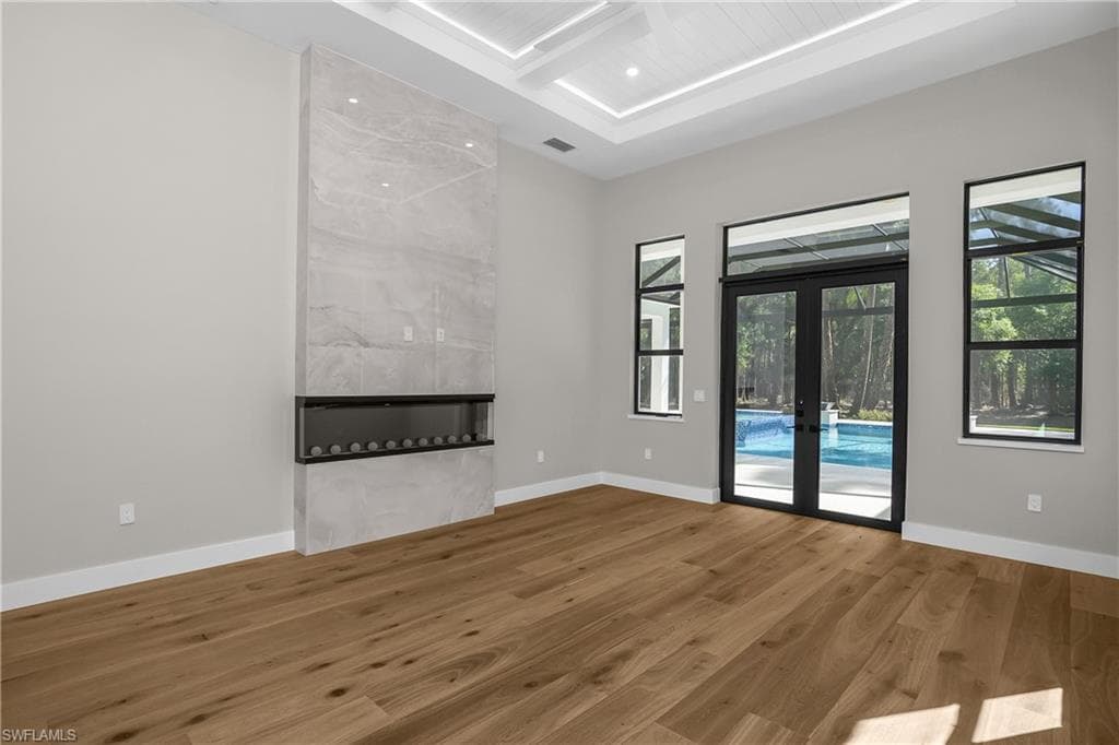 5000 Palmetto Woods DR, NAPLES FL 34119-22