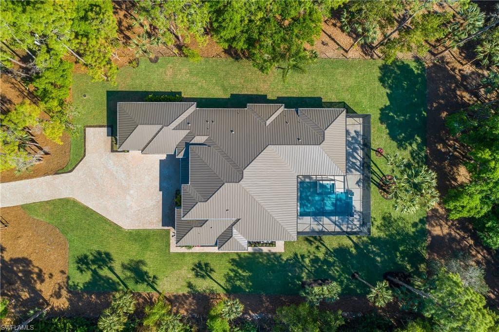 5000 Palmetto Woods DR, NAPLES FL 34119-1