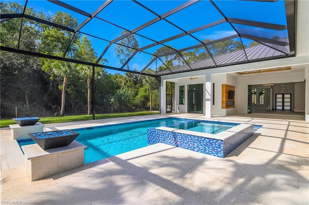 5000 Palmetto Woods DR, NAPLES FL 34119-41