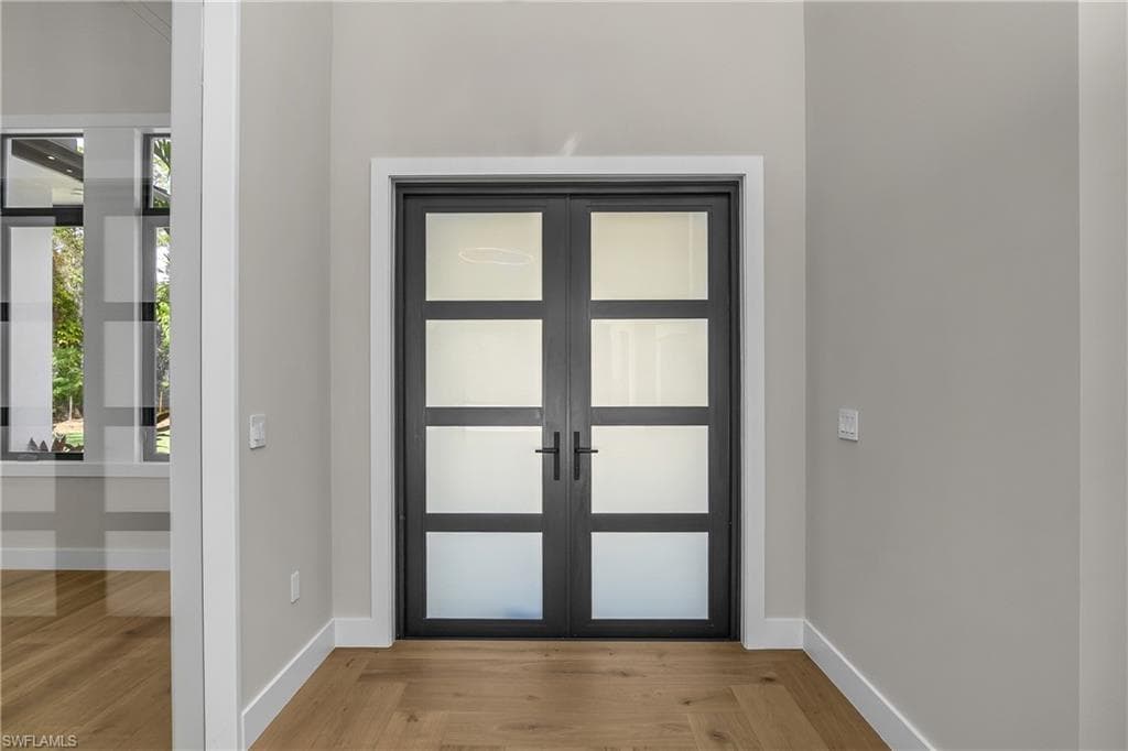 5000 Palmetto Woods DR, NAPLES FL 34119-4