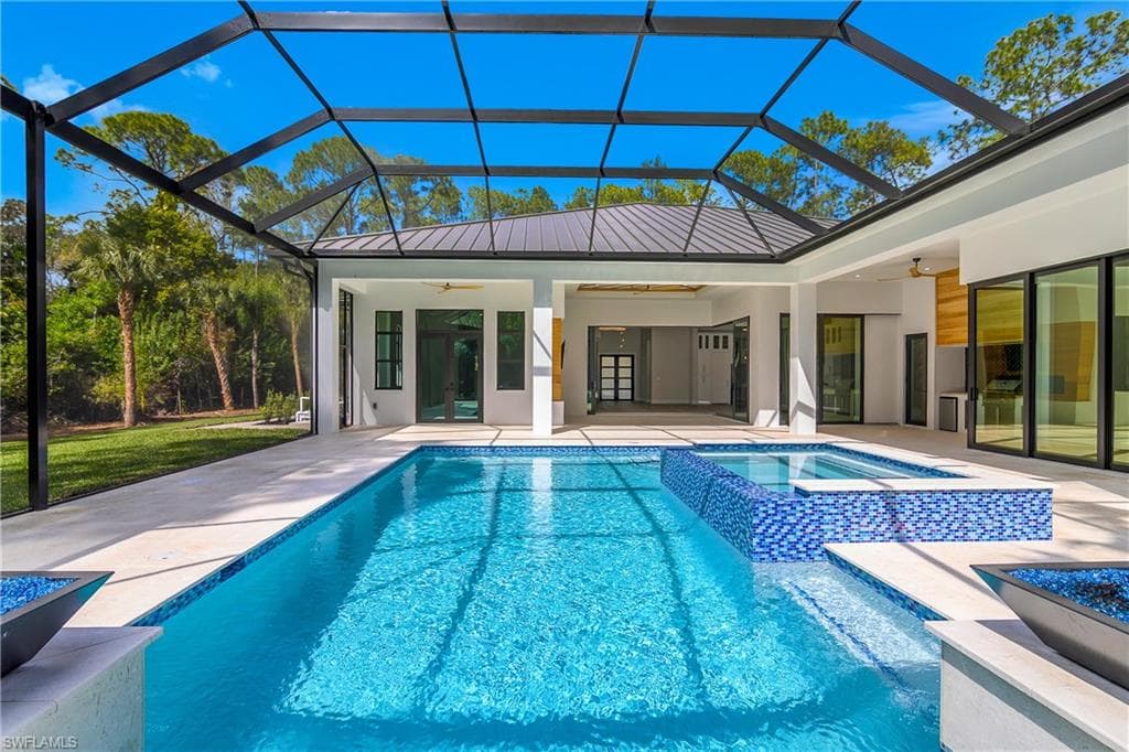 5000 Palmetto Woods DR, NAPLES FL 34119-40