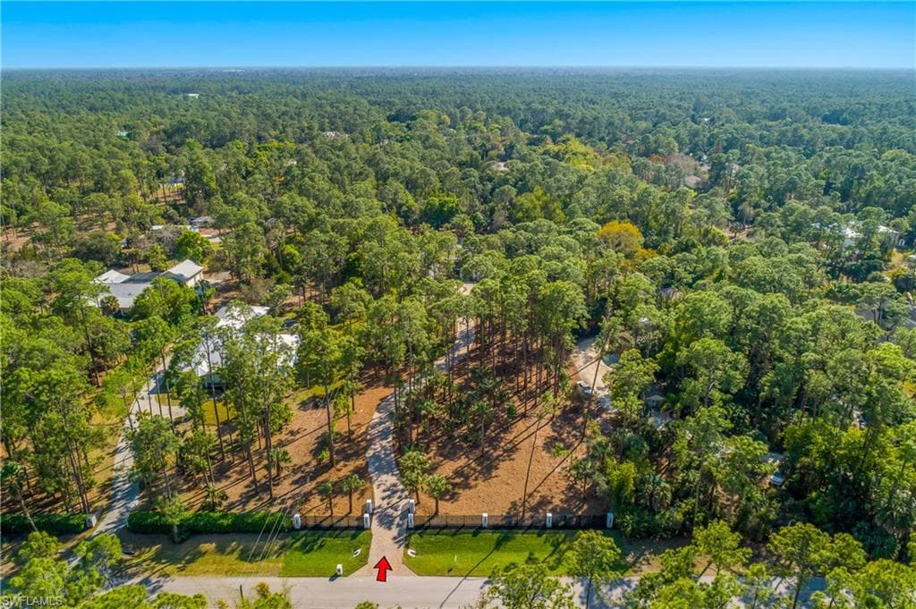 5000 Palmetto Woods DR, NAPLES FL 34119-43