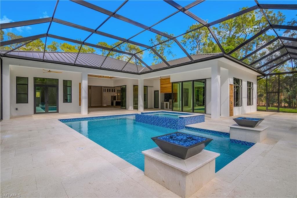 5000 Palmetto Woods DR, NAPLES FL 34119-39