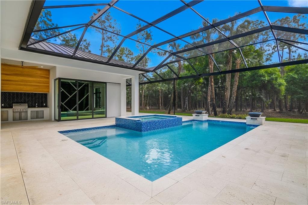 5000 Palmetto Woods DR, NAPLES FL 34119-38