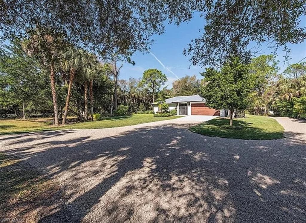 3661 7th AVE SW, NAPLES FL 34117-14