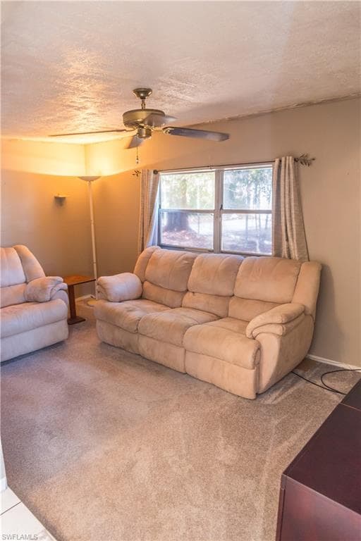 3732 Richard RD, NORTH FORT MYERS FL 33903-12
