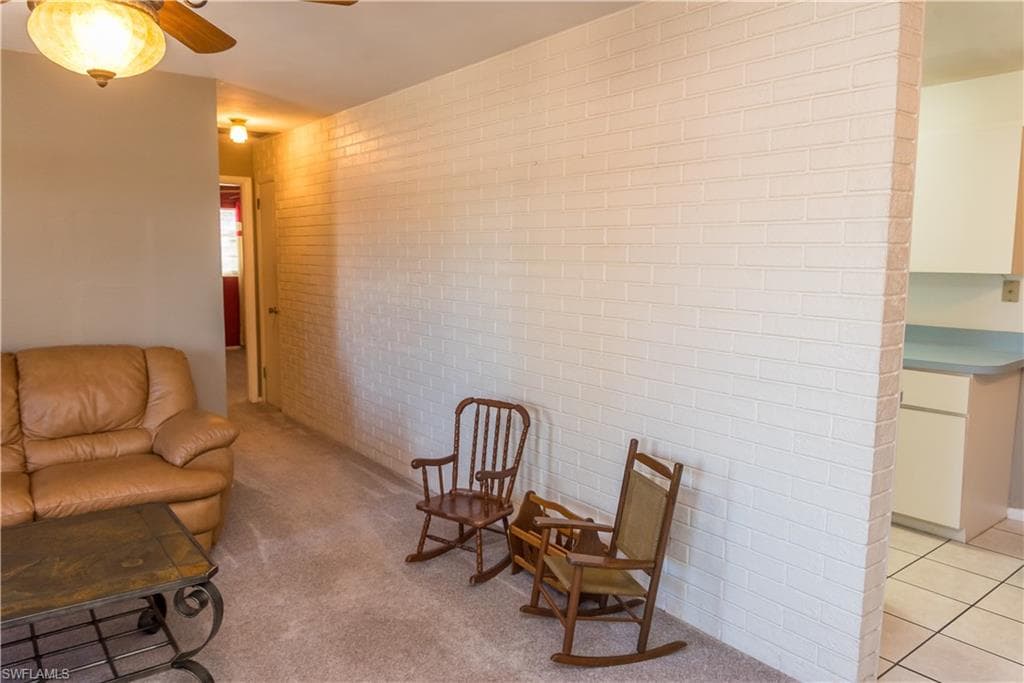 3732 Richard RD, NORTH FORT MYERS FL 33903-11