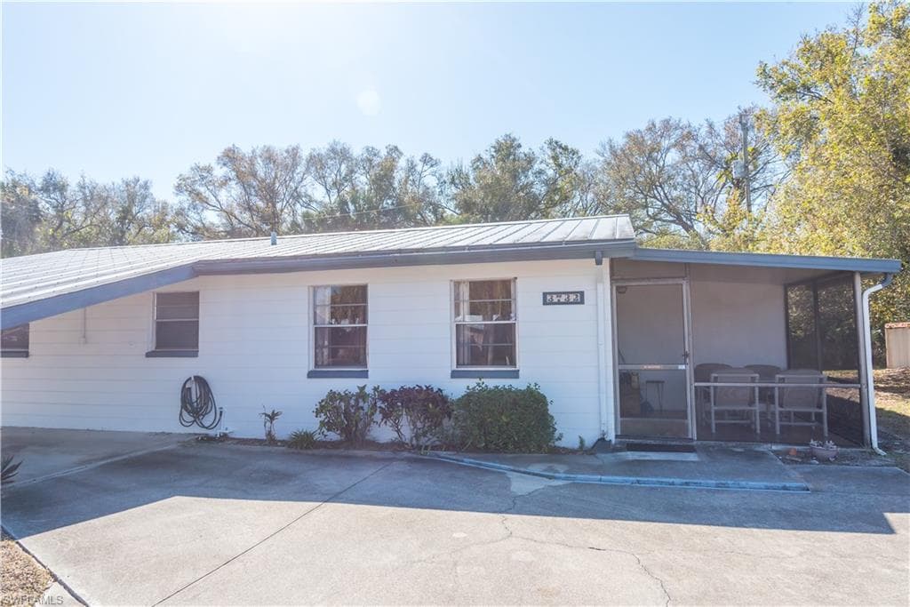 3732 Richard RD, NORTH FORT MYERS FL 33903-6