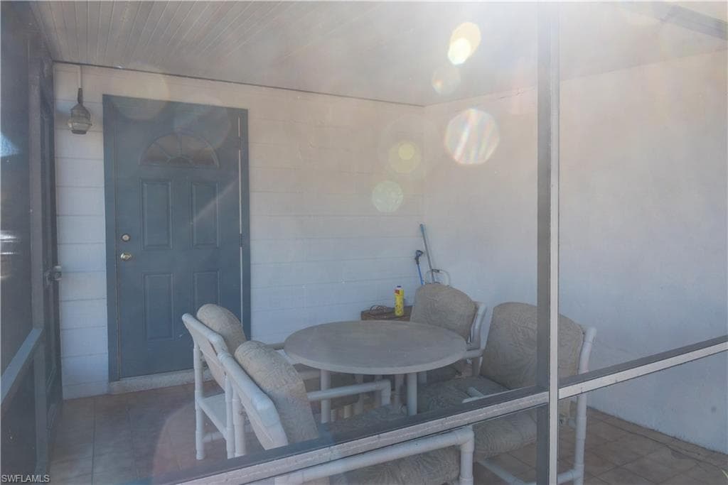 3732 Richard RD, NORTH FORT MYERS FL 33903-8