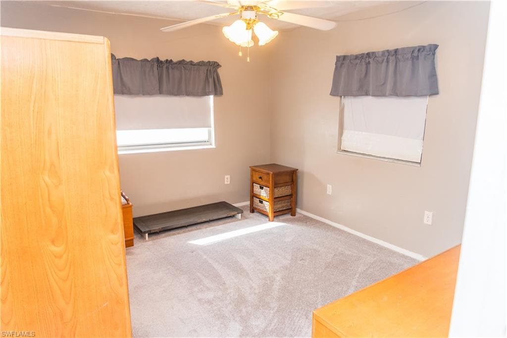 3732 Richard RD, NORTH FORT MYERS FL 33903-17