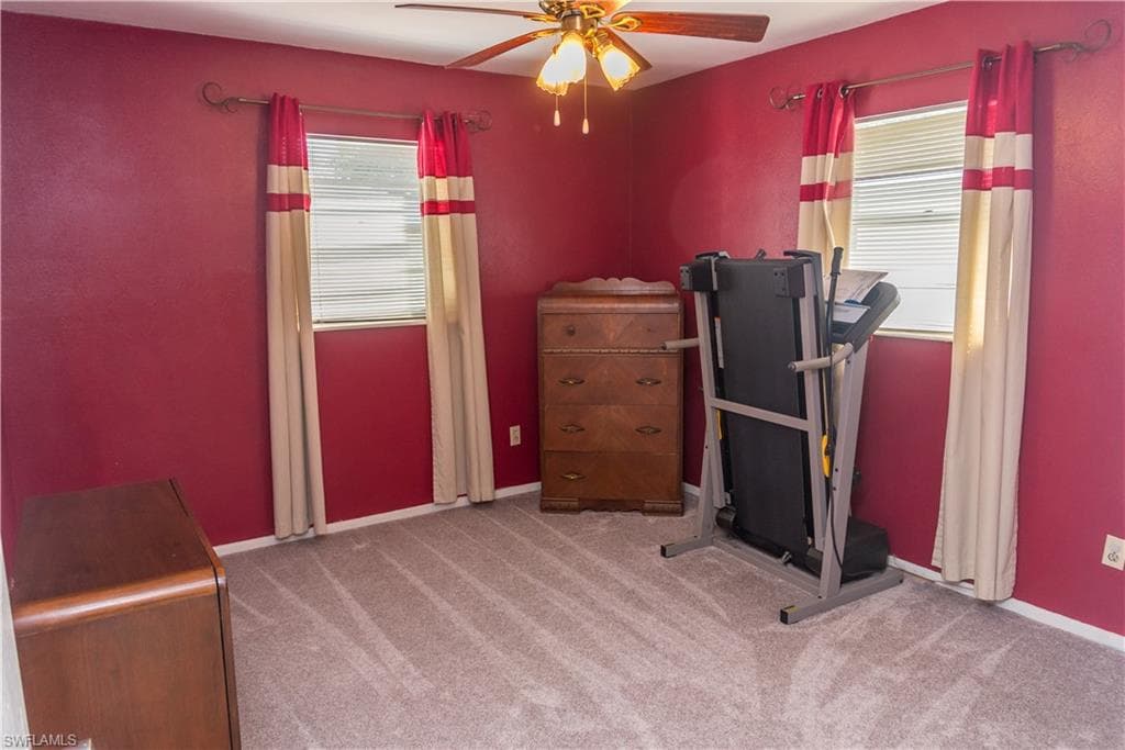 3732 Richard RD, NORTH FORT MYERS FL 33903-18