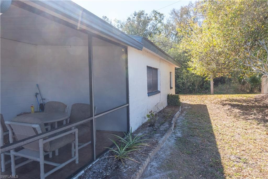 3732 Richard RD, NORTH FORT MYERS FL 33903-7