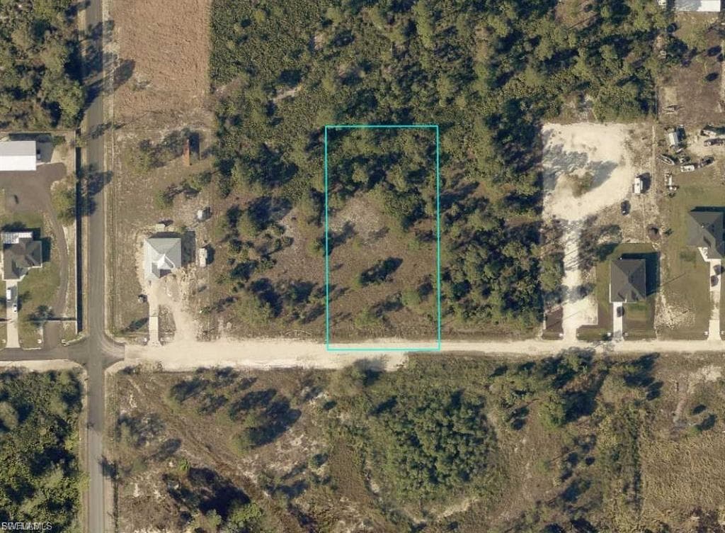 7620 14th PL, LABELLE FL 33935-8