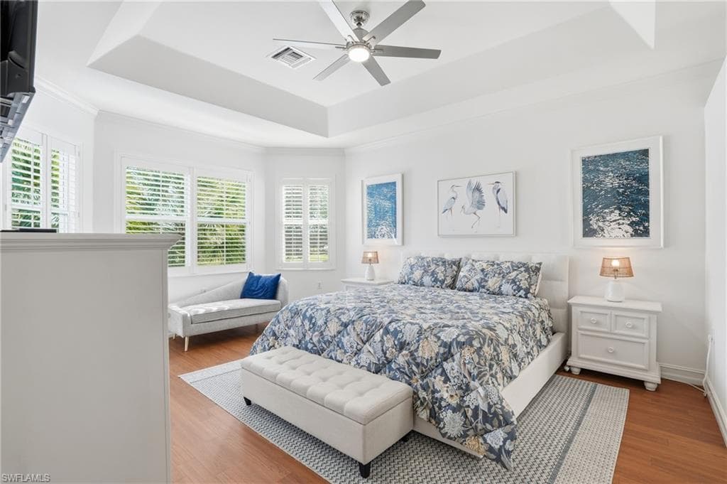 9340 Triana TER # 4, FORT MYERS FL 33912-16