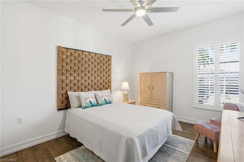 9340 Triana TER # 4, FORT MYERS FL 33912-31