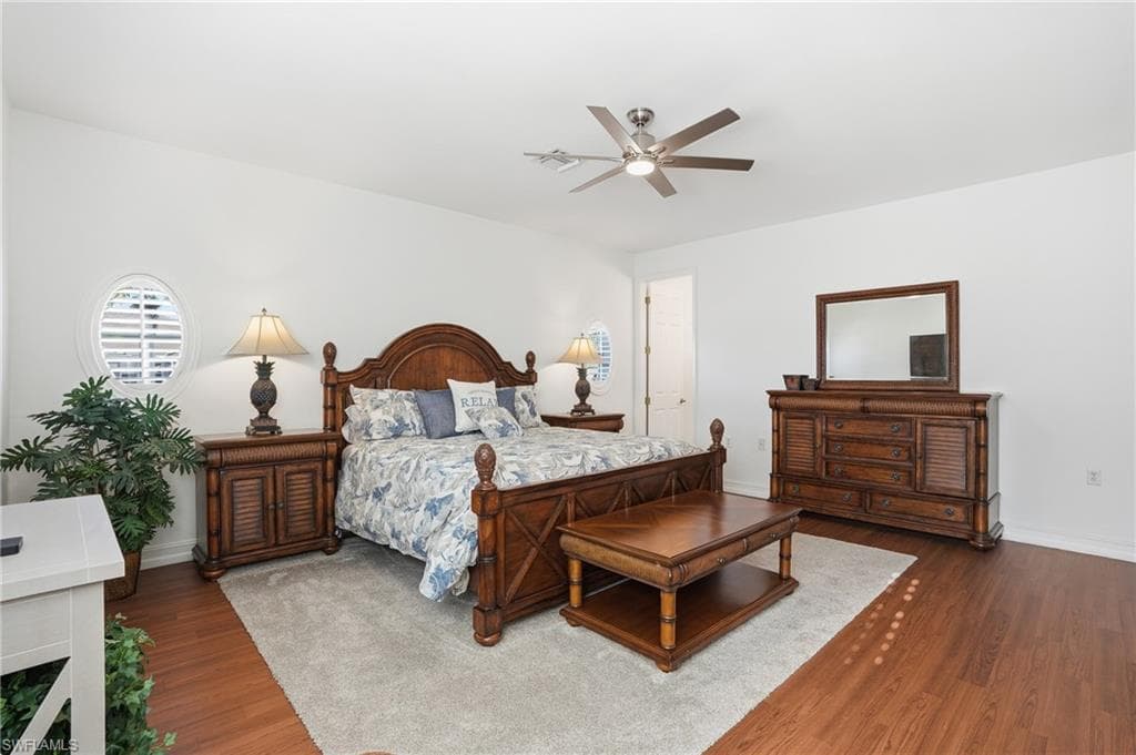 9340 Triana TER # 4, FORT MYERS FL 33912-27