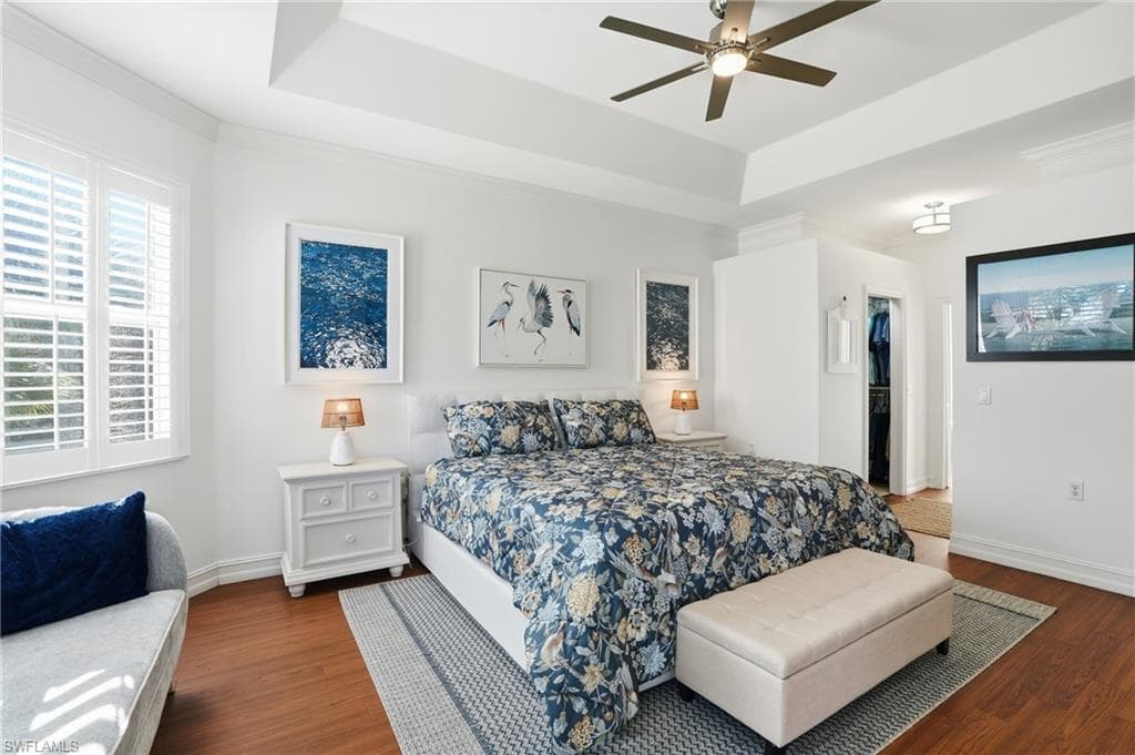 9340 Triana TER # 4, FORT MYERS FL 33912-19