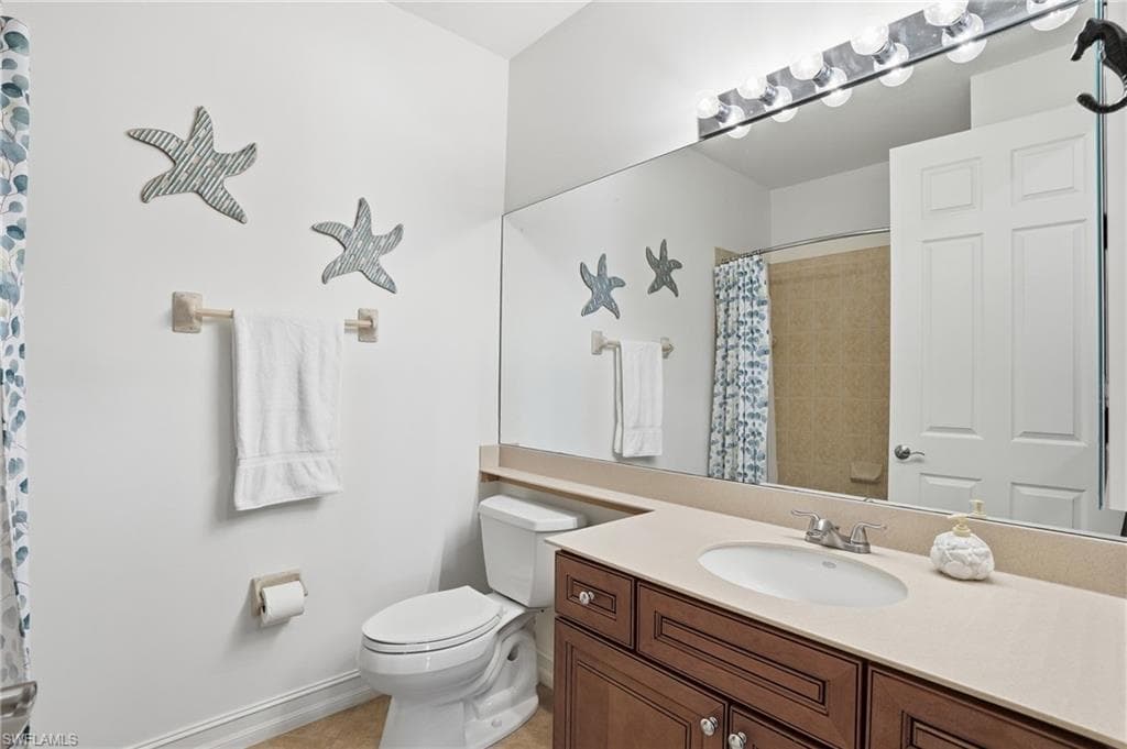 9340 Triana TER # 4, FORT MYERS FL 33912-32