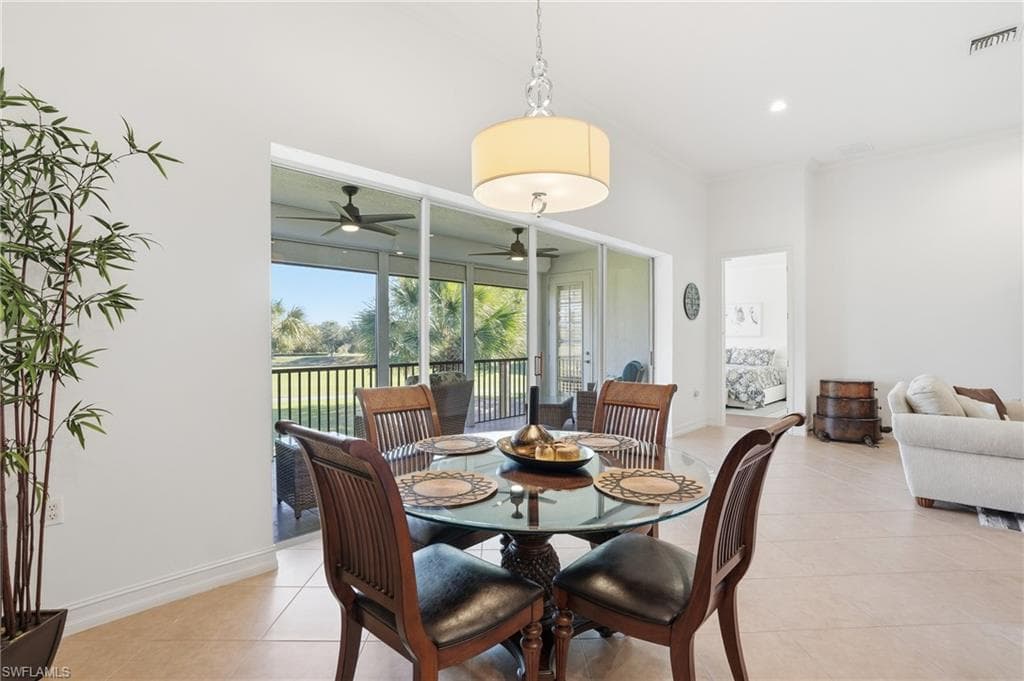 9340 Triana TER # 4, FORT MYERS FL 33912-13