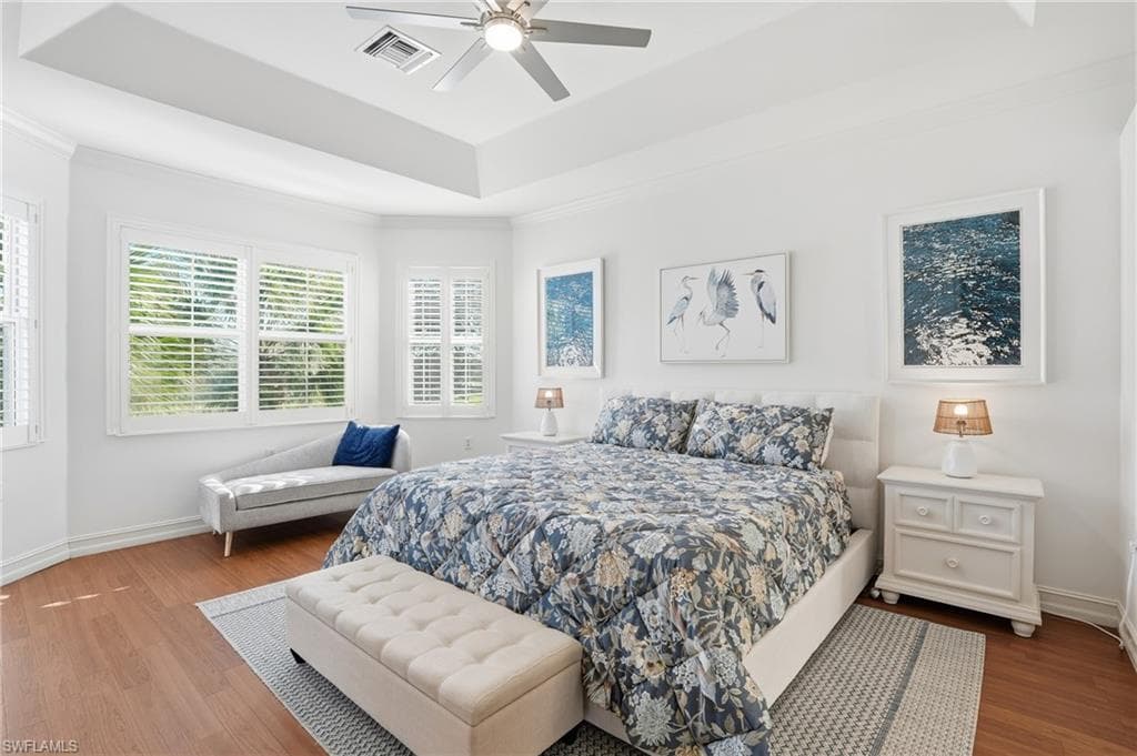 9340 Triana TER # 4, FORT MYERS FL 33912-17