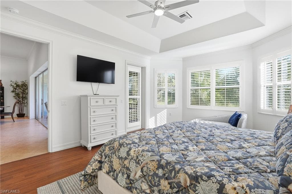 9340 Triana TER # 4, FORT MYERS FL 33912-18