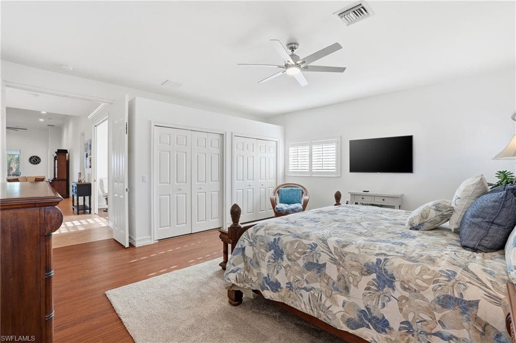 9340 Triana TER # 4, FORT MYERS FL 33912-28