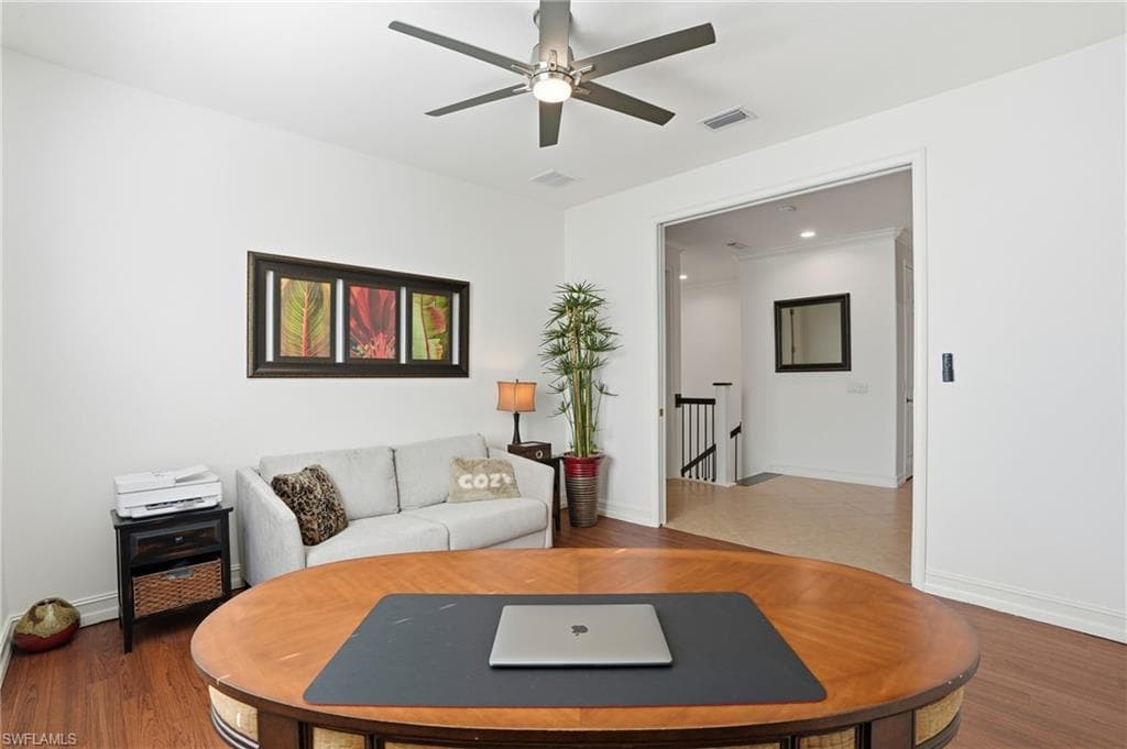 9340 Triana TER # 4, FORT MYERS FL 33912-24