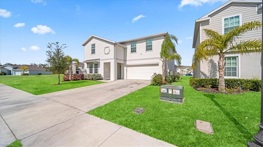 12075 Savanna Lakes BLVD, LEHIGH ACRES FL 33974-3