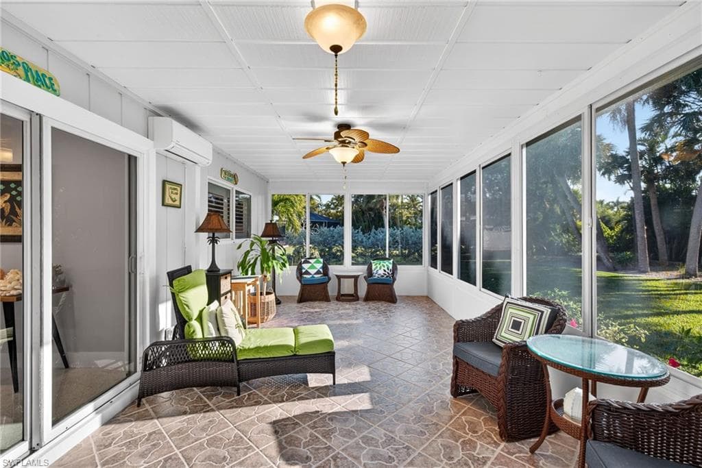 590 Boulder DR, SANIBEL FL 33957-23