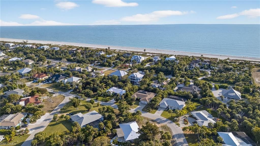 590 Boulder DR, SANIBEL FL 33957-29