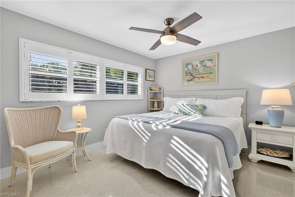 590 Boulder DR, SANIBEL FL 33957-17