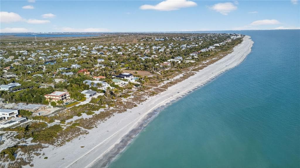 590 Boulder DR, SANIBEL FL 33957-34