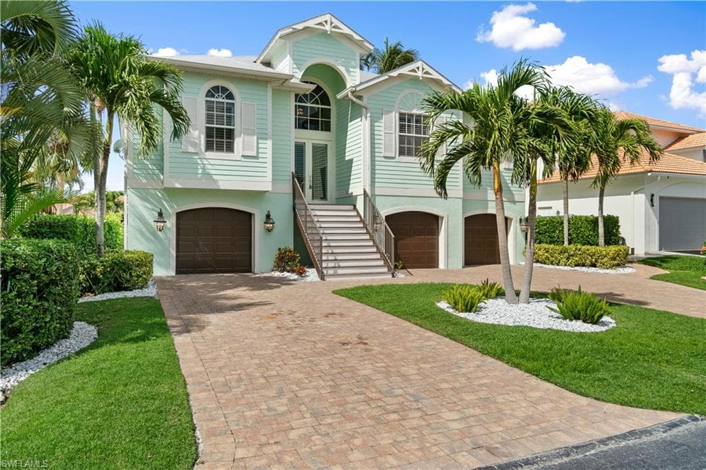 27140 Brendan WAY, BONITA SPRINGS FL 34135-5